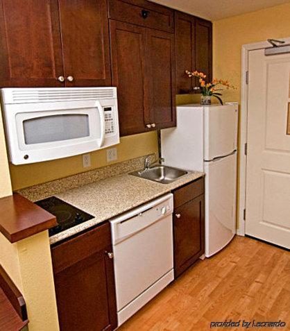 Towneplace By Marriott Downtown/university 3*