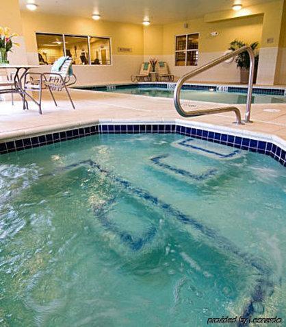 Towneplace By Marriott Downtown/university Hotel
