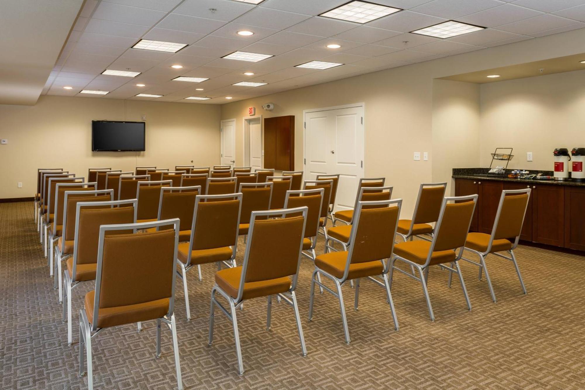 Hotel Towneplace By Marriott Downtown/university 3*