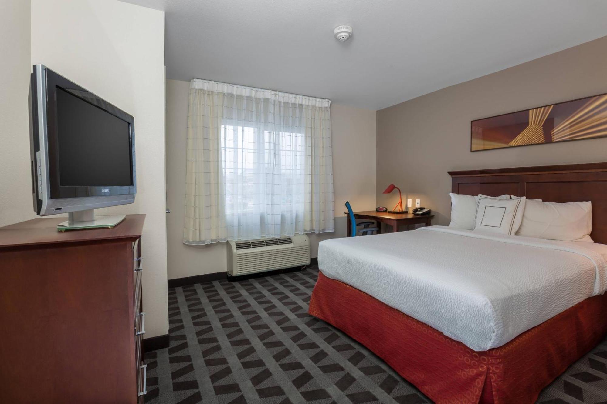 Towneplace By Marriott Downtown/university Boise