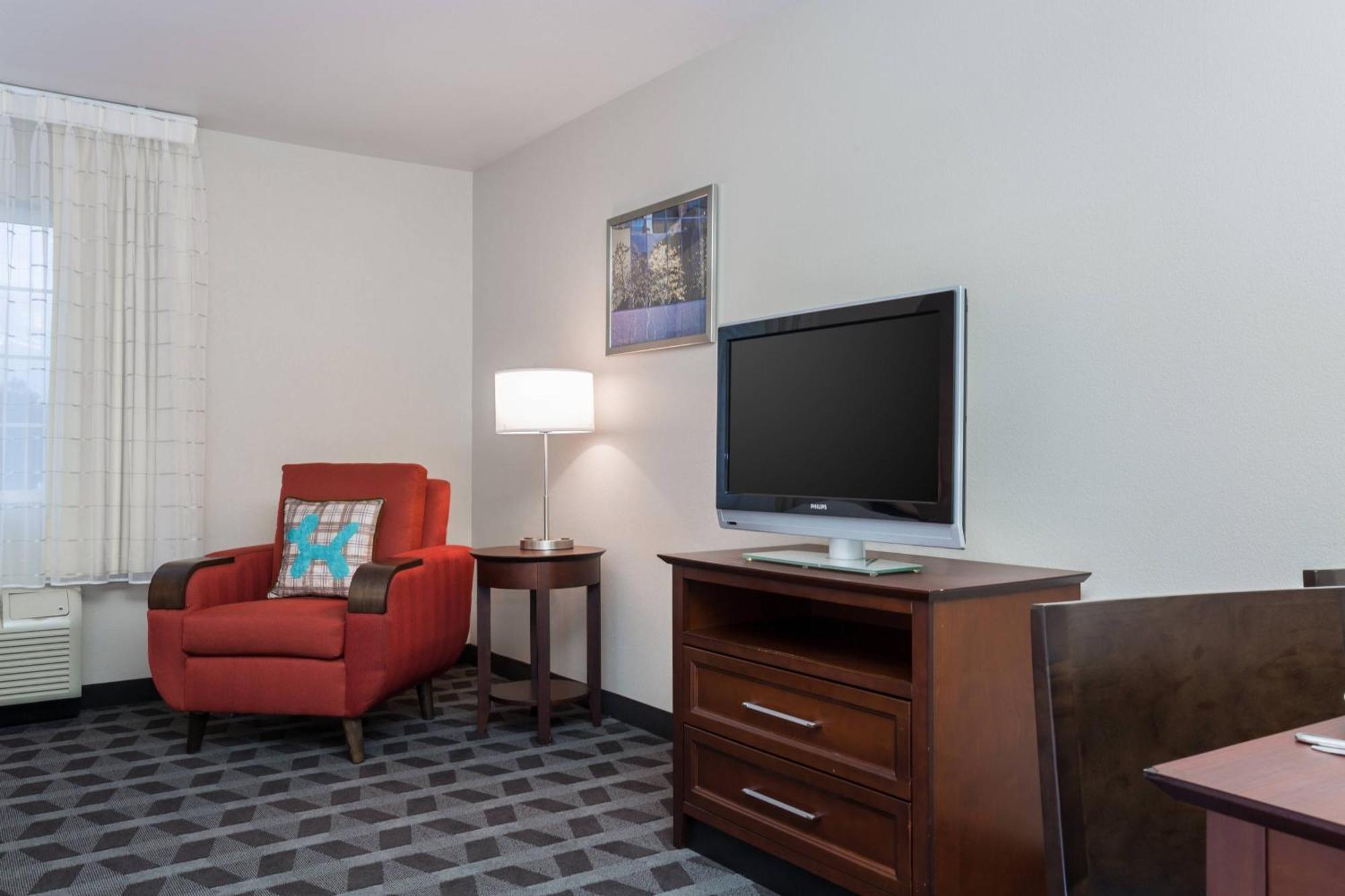 Hotel Towneplace By Marriott Downtown/university 3*