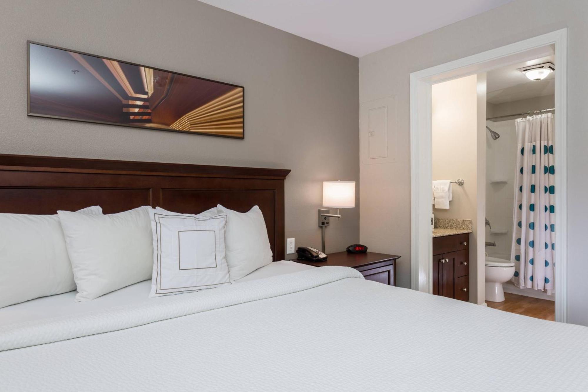 Towneplace By Marriott Downtown/university Hotel 3*