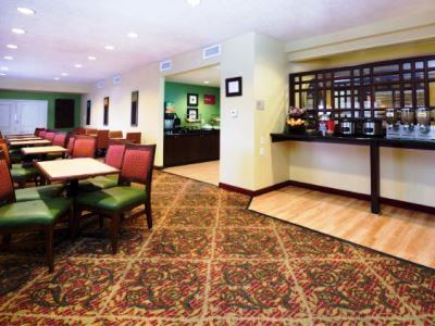 Towneplace By Marriott Downtown/university Hotel