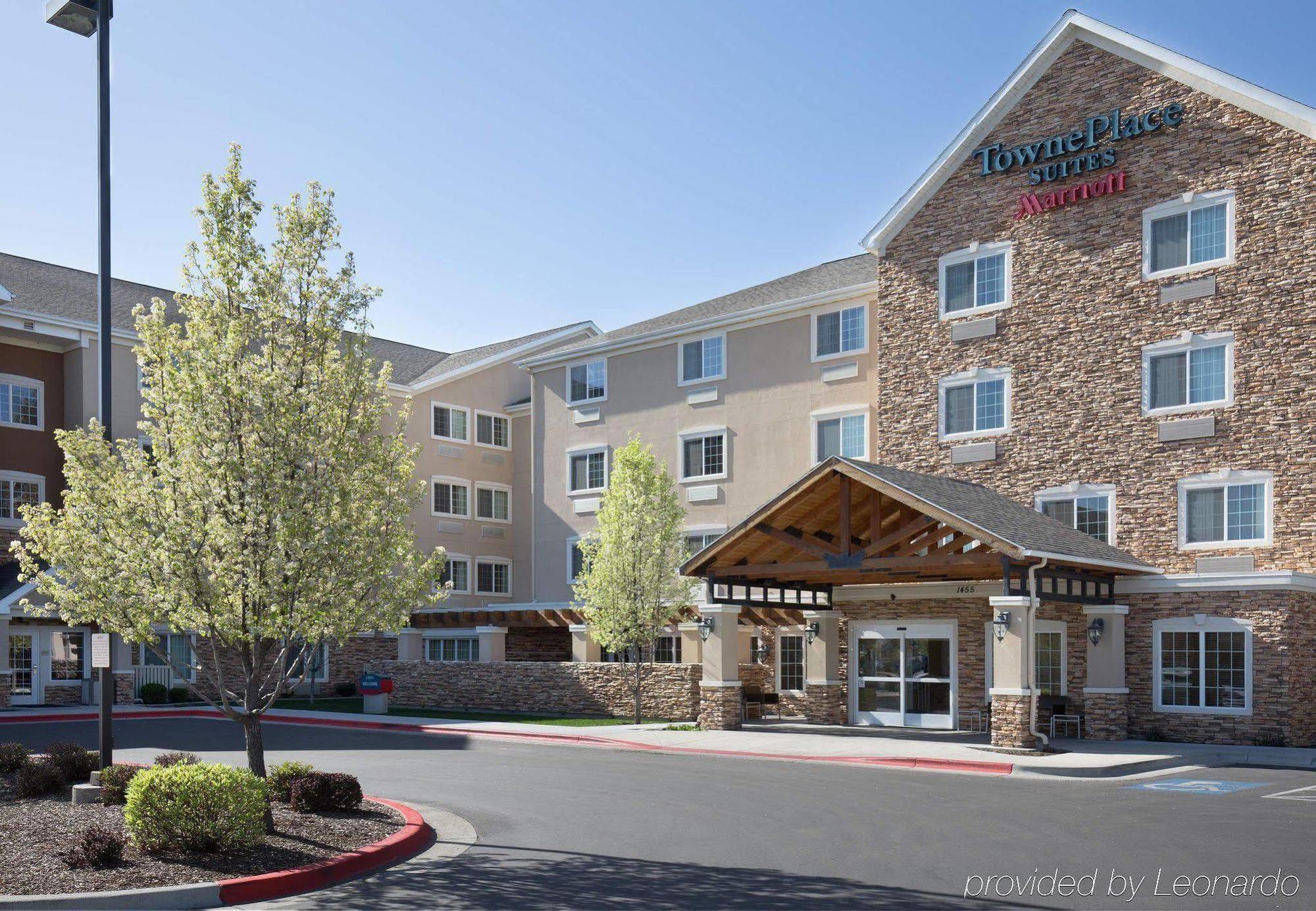 Towneplace By Marriott Downtown/university Hotel 3*