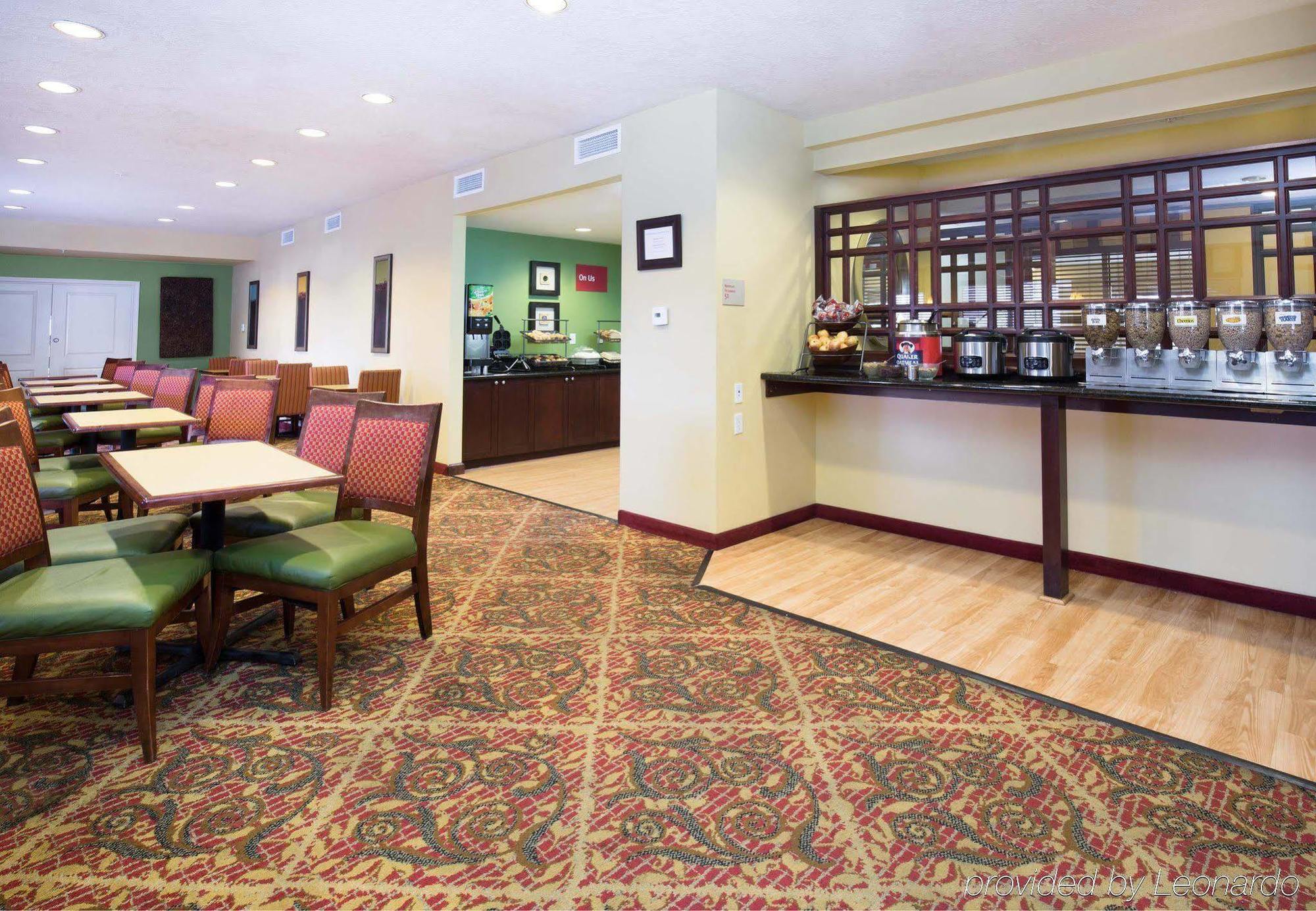 Towneplace By Marriott Downtown/university