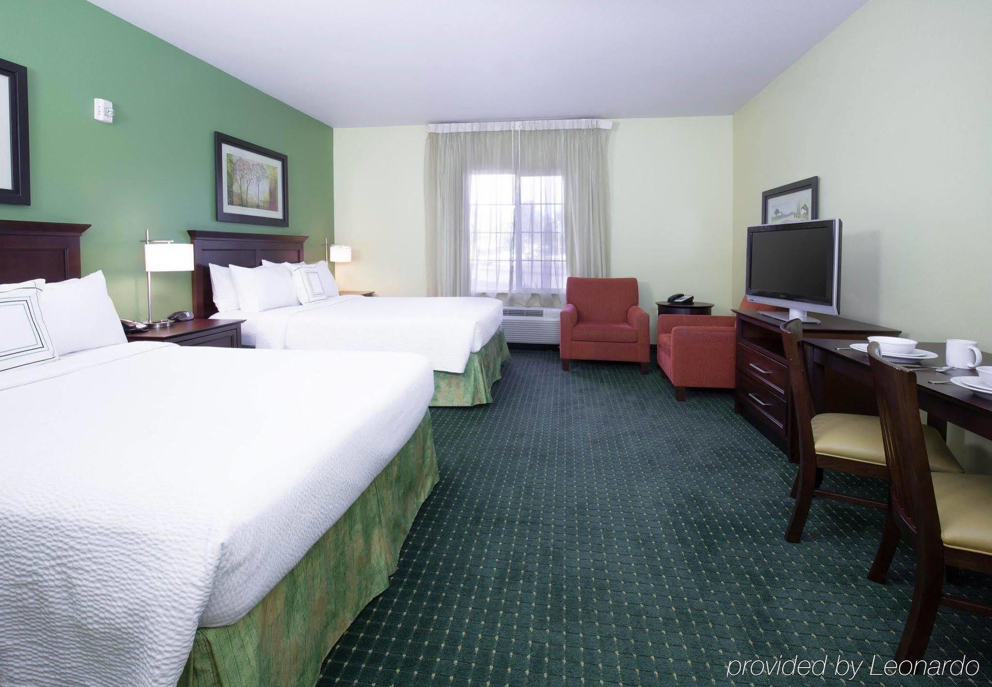 Towneplace By Marriott Downtown/university Hotel 3*