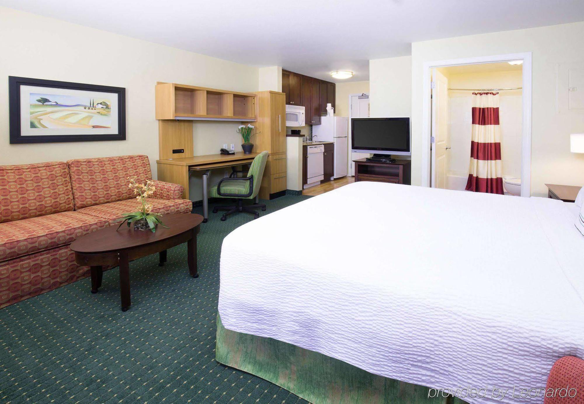 Towneplace By Marriott Downtown/university Boise