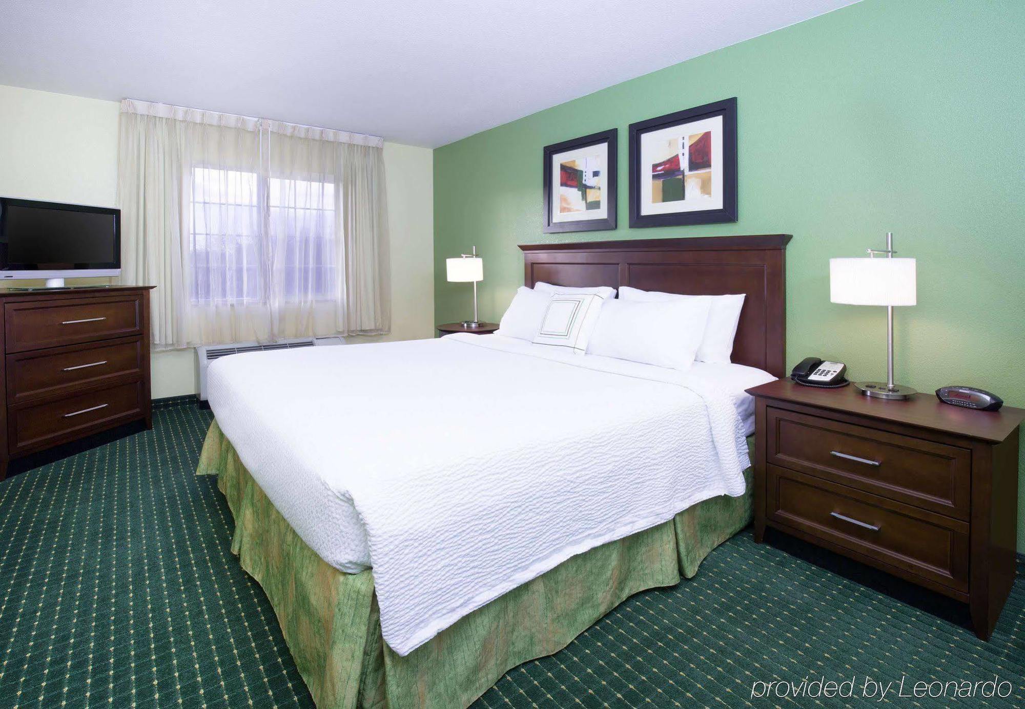 Towneplace By Marriott Downtown/university Hotel 3*