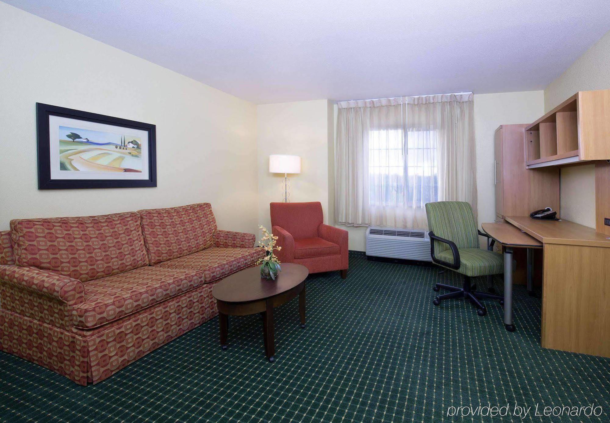 Towneplace By Marriott Downtown/university 3*