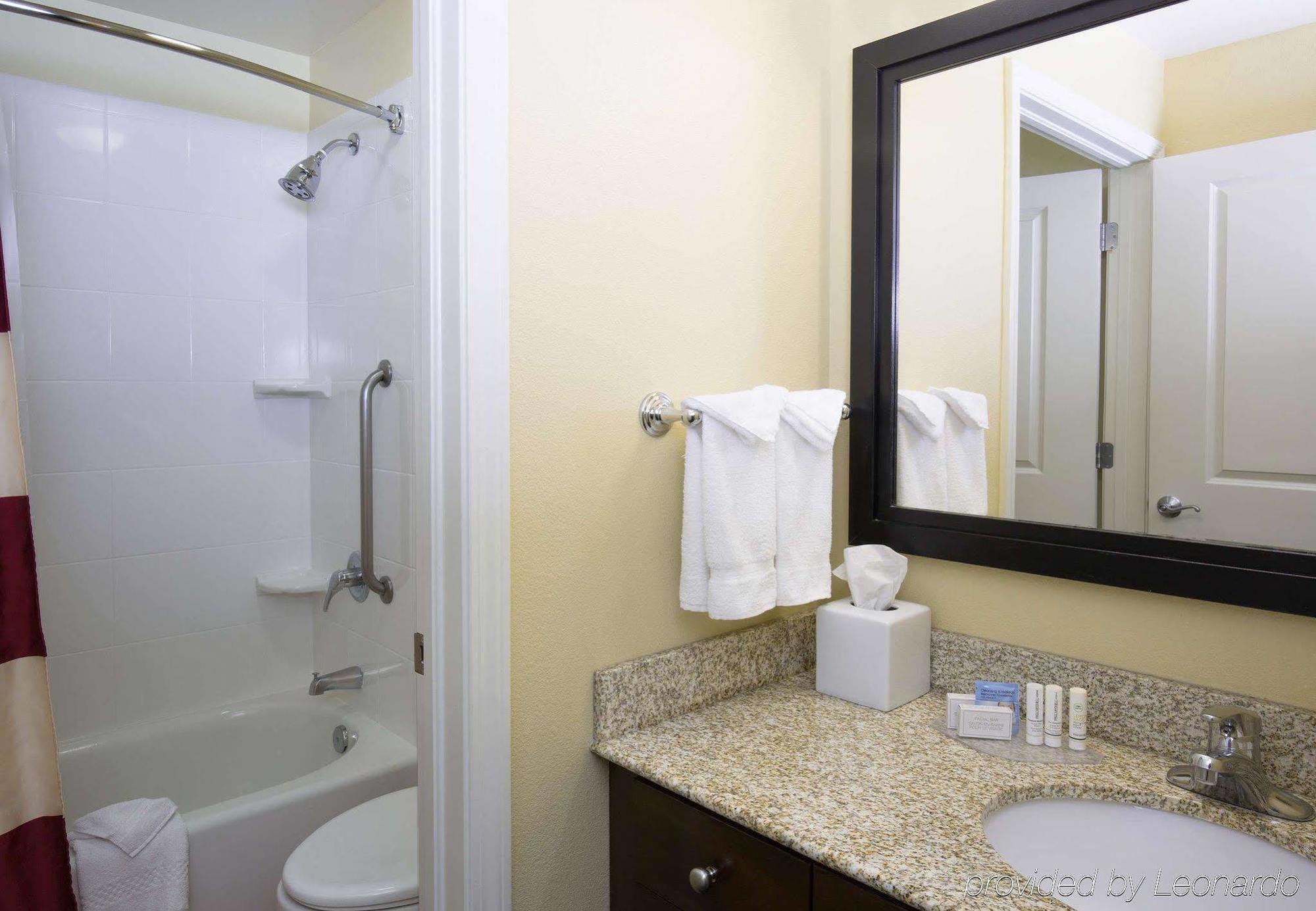 Towneplace By Marriott Downtown/university 3*
