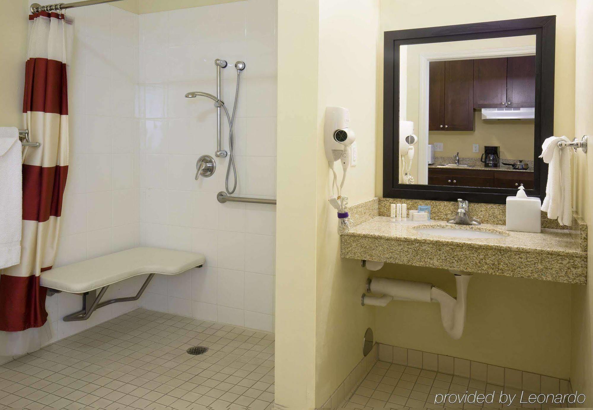 Hotel Towneplace By Marriott Downtown/university 3*