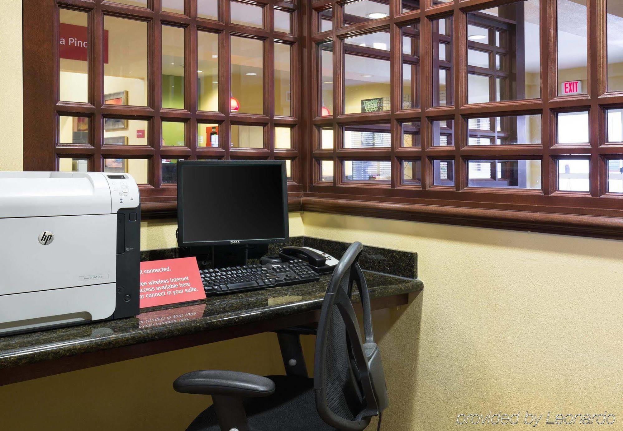 Hotel Towneplace By Marriott Downtown/university