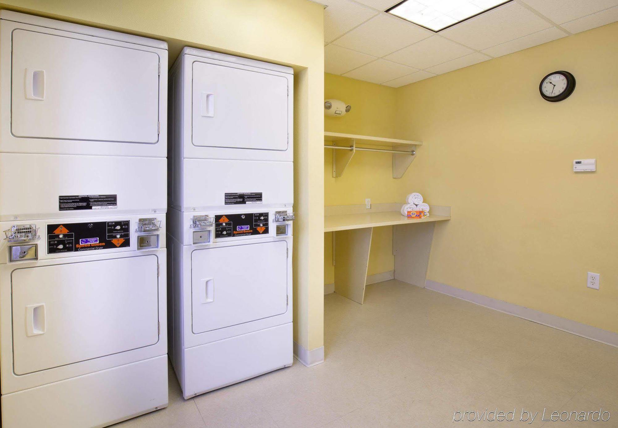 Hotel Towneplace By Marriott Downtown/university