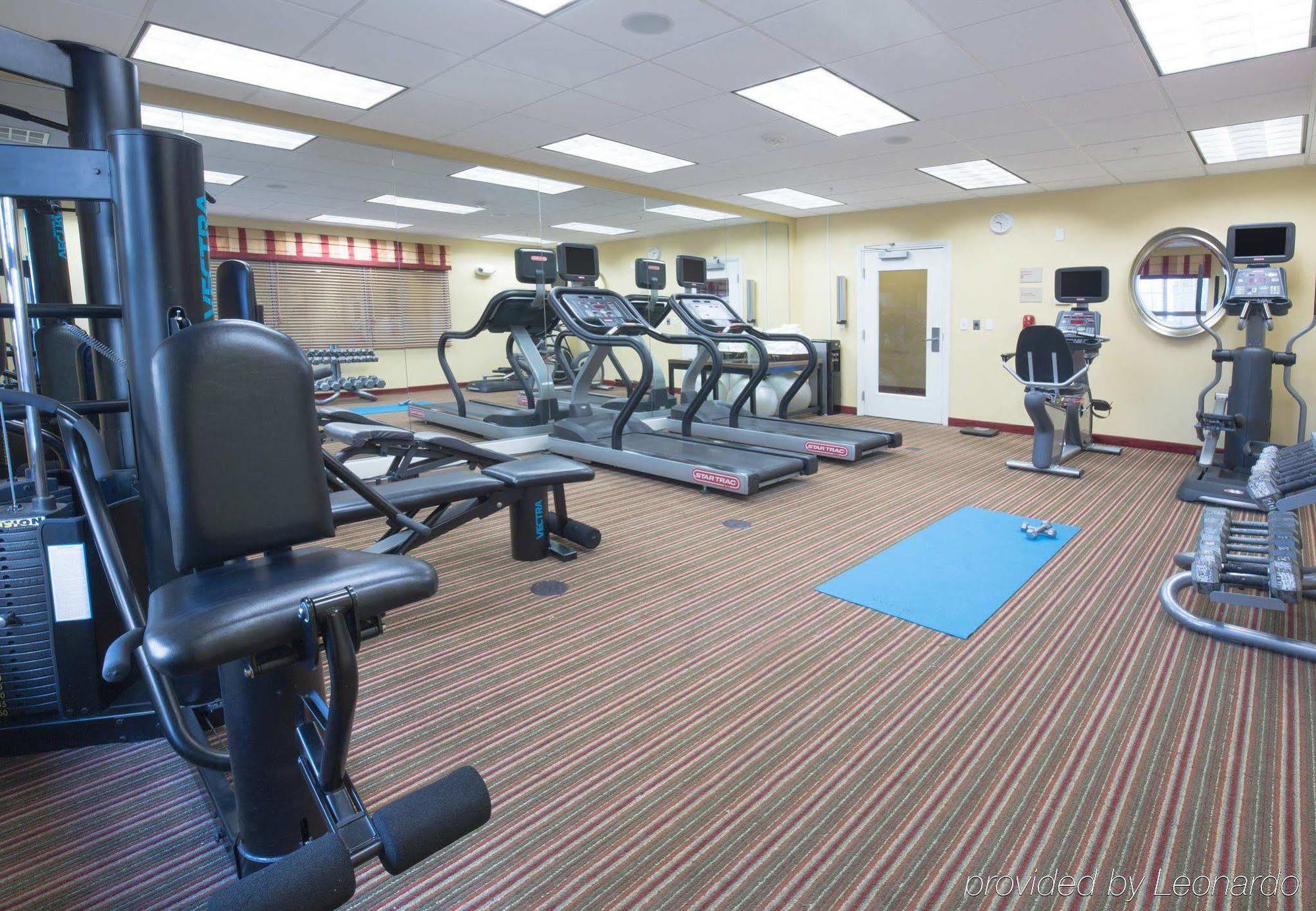 Towneplace By Marriott Downtown/university Hotel 3*