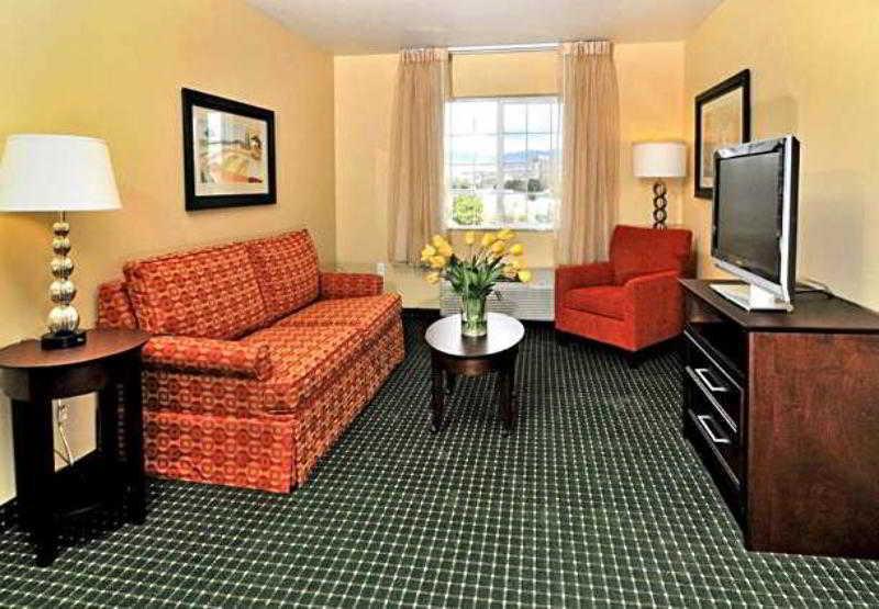 Towneplace By Marriott Downtown/university Boise