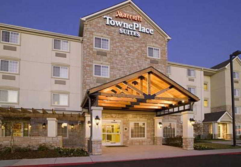 Towneplace By Marriott Downtown/university