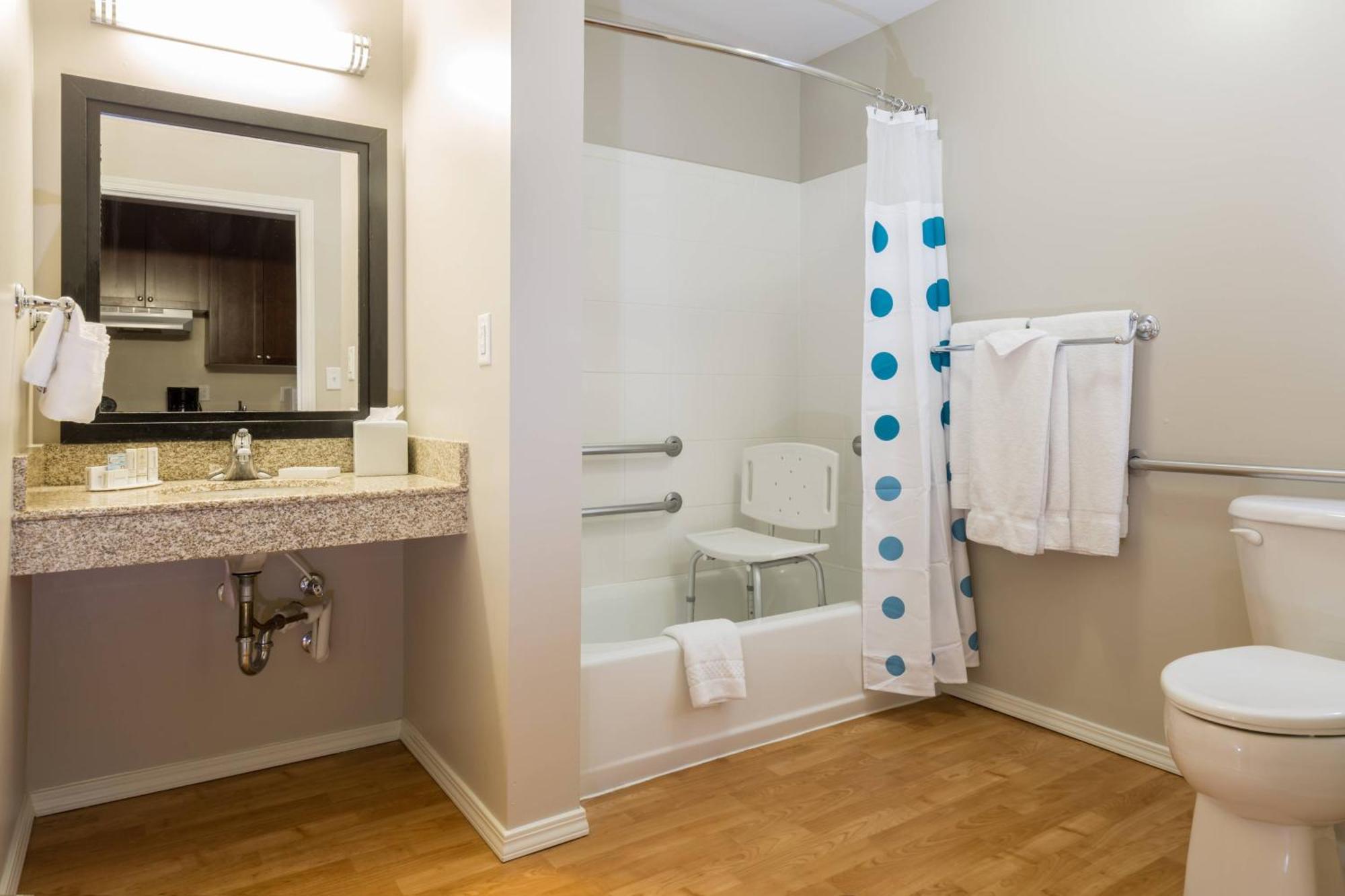 Towneplace By Marriott Downtown/university 3*