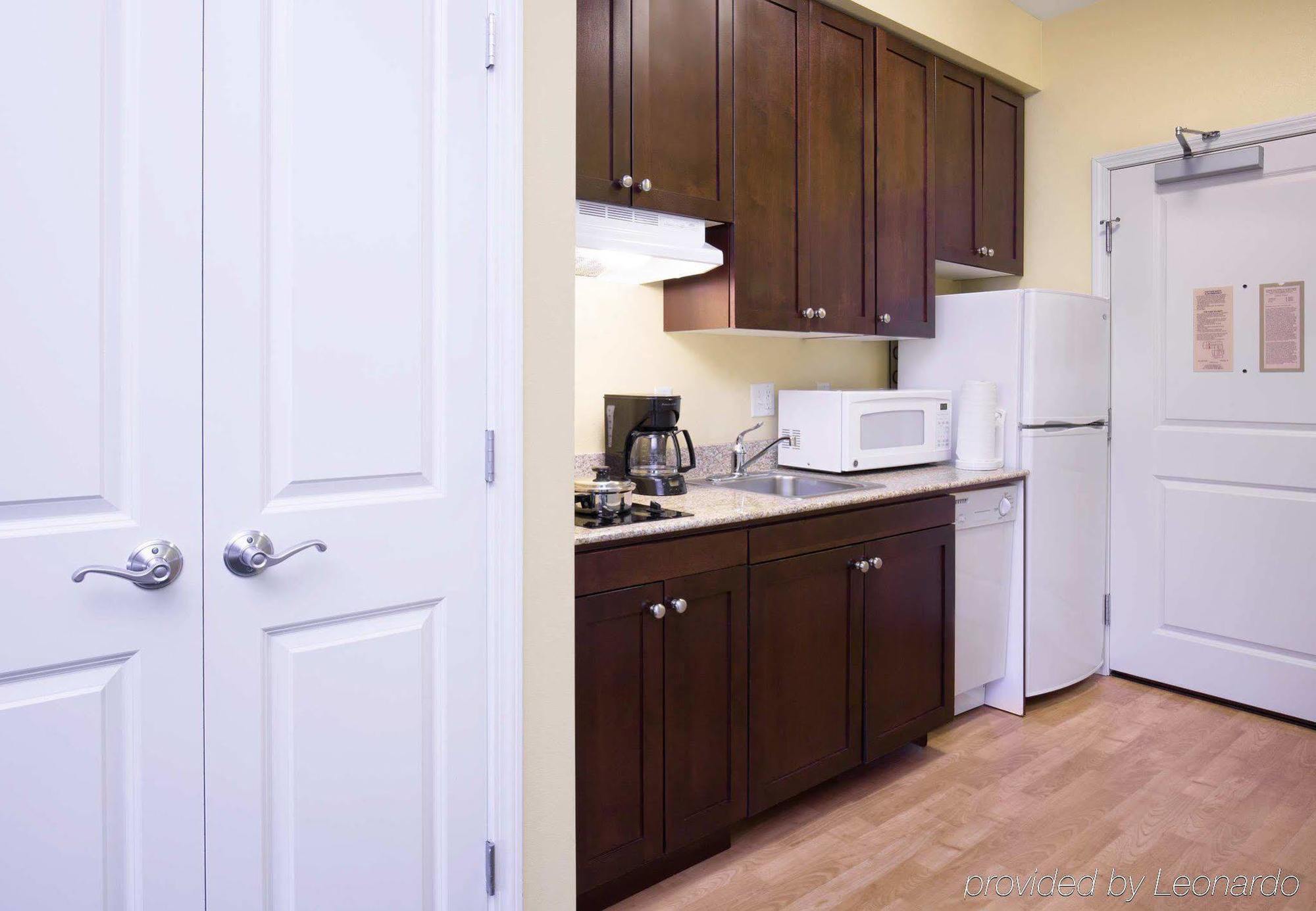 Hotel Towneplace By Marriott Downtown/university 3*