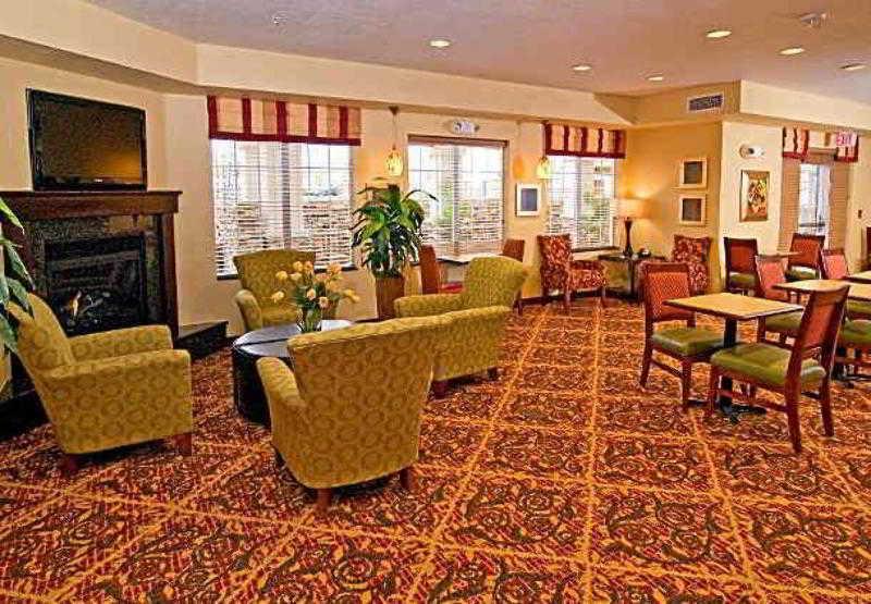 Towneplace By Marriott Downtown/university Hotel 3*